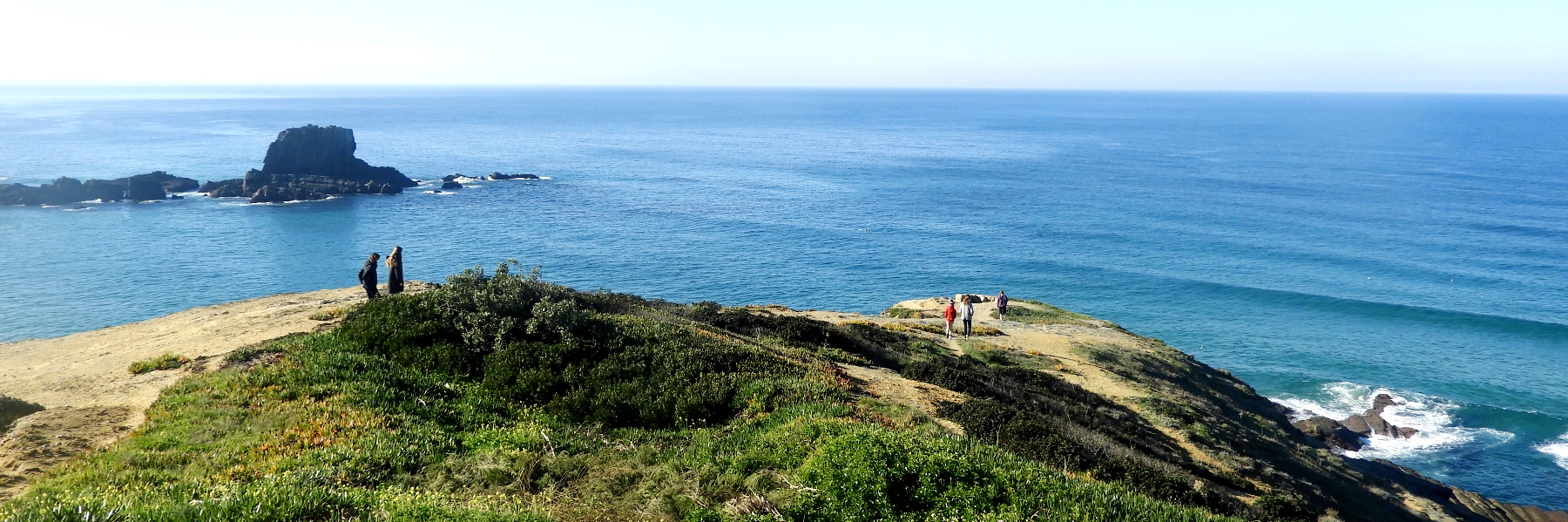 Zambujeira do mar 